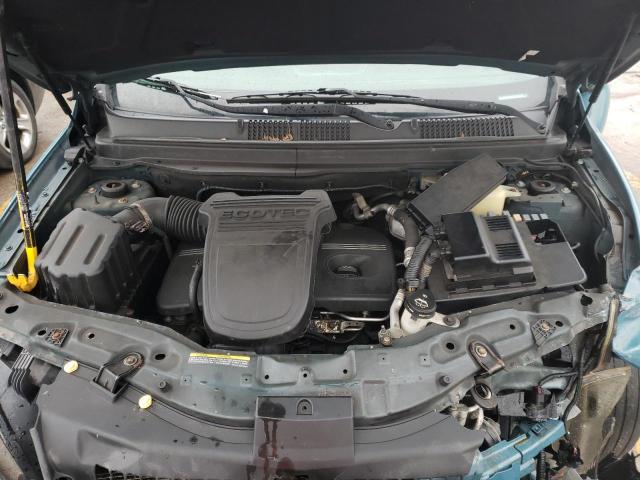 Photo 12 from auction – 2008 SATURN VUE XE with VIN 3GSCL33P18S616684