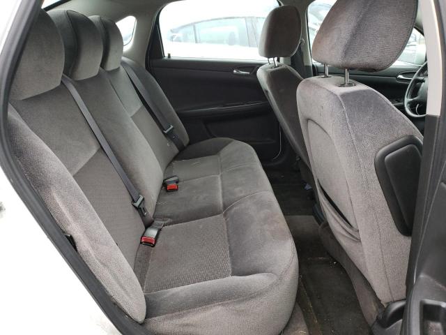 Photo 10 from auction – 2011 CHEVROLET IMPALA LT with VIN 2G1WG5EK9B1164411
