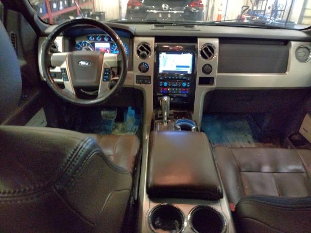 Photo 8 from auction – 2012 FORD F150 SUPER with VIN 1FTFW1ET0CFA20445