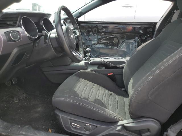 Photo 7 from auction – 2017 FORD MUSTANG GT with VIN 1FA6P8CF3H5312449
