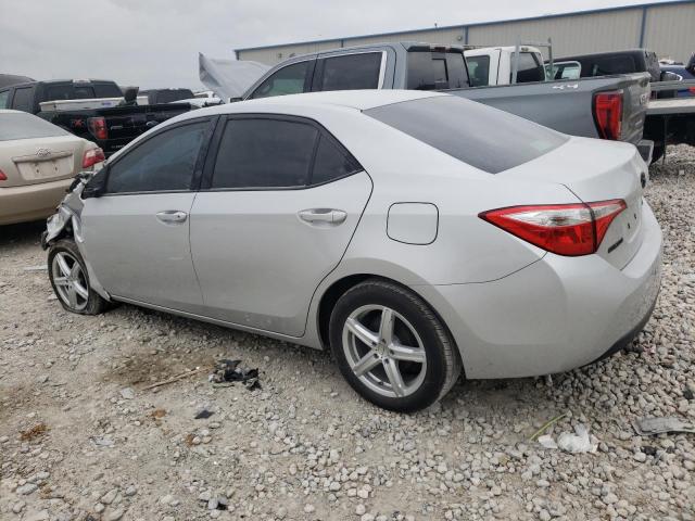 Photo 2 from auction – 2015 TOYOTA COROLLA L with VIN 5YFBURHE8FP362402