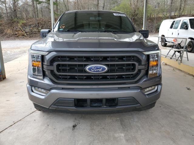 Photo 5 from auction – 2022 FORD F150 SUPER with VIN 1FTEW1CP3NKE76452