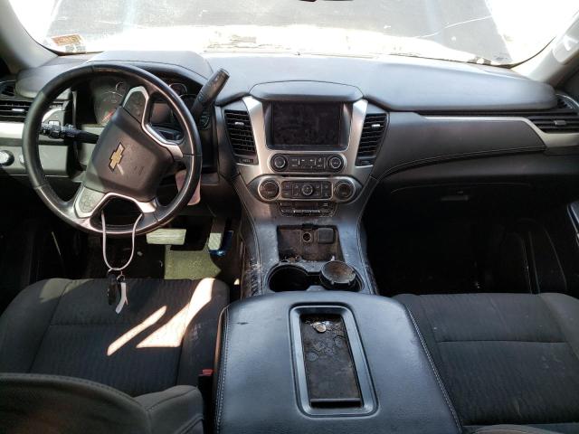 Photo 8 from auction – 2016 CHEVROLET SUBURBAN K with VIN 1GNSKGKC6GR398427