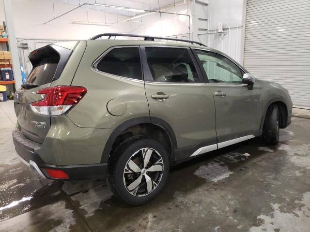Photo 3 from auction – 2020 SUBARU FORESTER T with VIN JF2SKAXCXLH558650