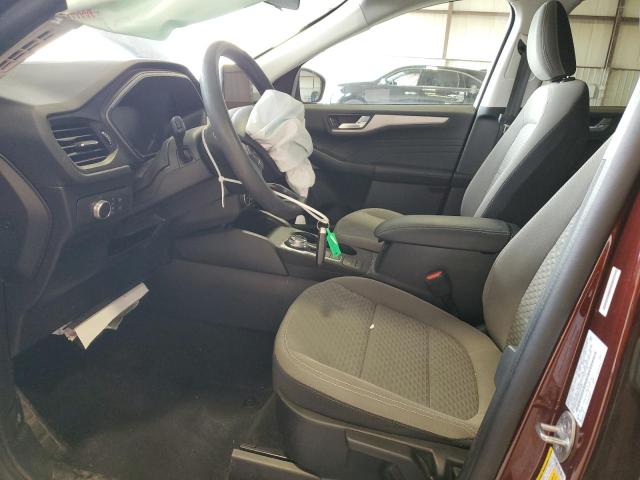 Photo 7 from auction – 2021 FORD ESCAPE SE with VIN 1FMCU9G63MUA21855