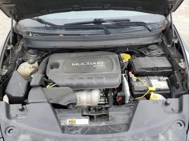 Photo 12 from auction – 2016 JEEP CHEROKEE L with VIN 1C4PJLDB0GW207066