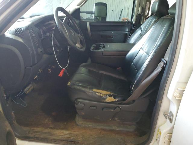 Photo 7 from auction – 2013 GMC SIERRA K25 with VIN 1GT120CG9DF150537