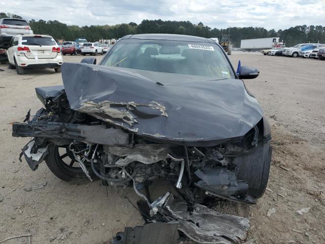 Photo 5 from auction – 2011 KIA OPTIMA EX with VIN KNAGN4A71B5186332