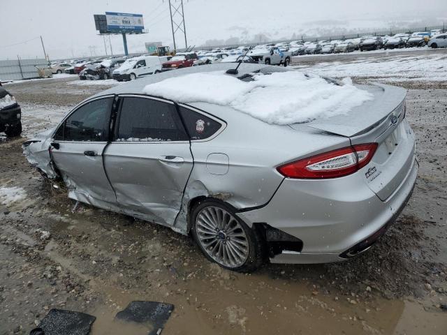 Photo 2 from auction – 2015 FORD FUSION TIT with VIN 3FA6P0K95FR164019