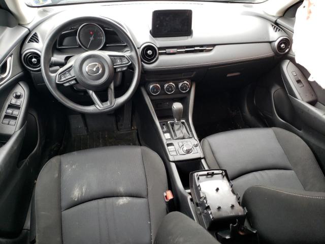 Photo 8 from auction – 2020 MAZDA CX-3 SPORT with VIN JM1DKFB71L1463949
