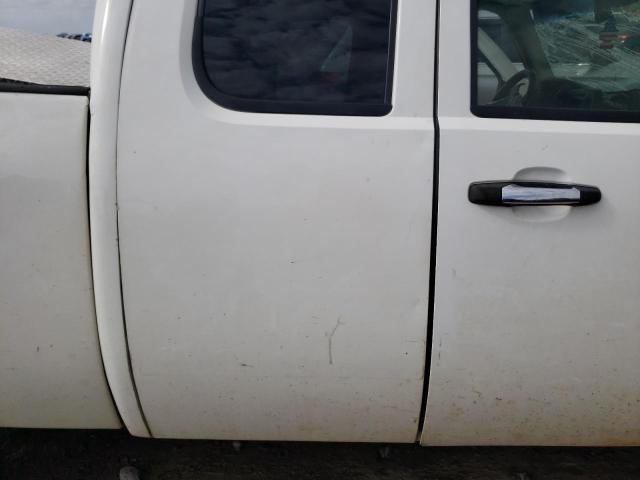Photo 10 from auction – 2009 GMC SIERRA C15 with VIN 2GTEC29J891115113