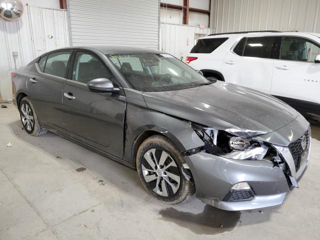 Photo 4 from auction – 2021 NISSAN ALTIMA S with VIN 1N4BL4BV9MN370653