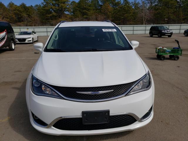 Photo 5 from auction – 2019 CHRYSLER PACIFICA T with VIN 2C4RC1BG9KR507647
