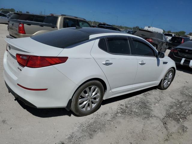 Photo 3 from auction – 2015 KIA OPTIMA EX with VIN 5XXGN4A79FG510566