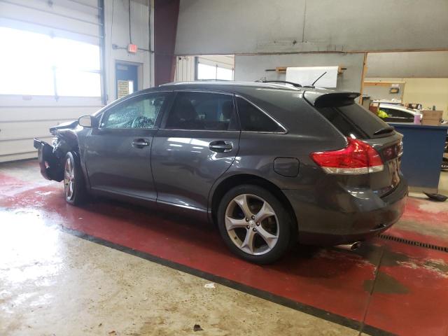 Photo 2 from auction – 2011 TOYOTA VENZA with VIN 4T3ZK3BB5BU041241