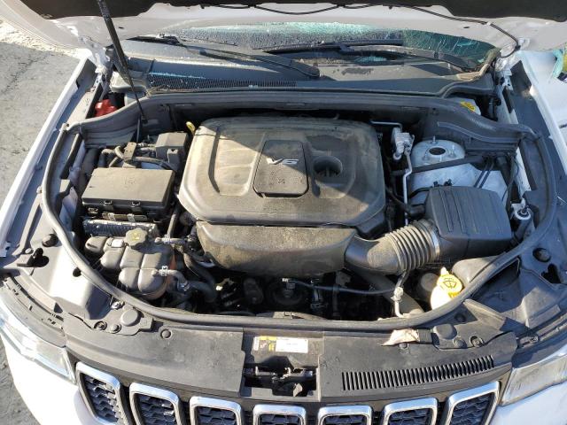 Photo 12 from auction – 2017 JEEP GRAND CHER with VIN 1C4RJEBGXHC965518