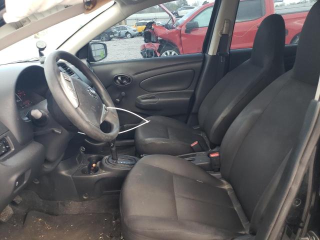 Photo 7 from auction – 2017 NISSAN VERSA S with VIN 3N1CN7AP7HL854942