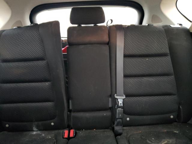 Photo 10 from auction – 2014 MAZDA CX-5 TOURI with VIN JM3KE4CY1E0324253