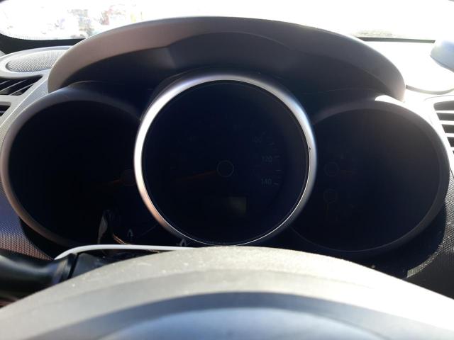 Photo 9 from auction – 2012 KIA SOUL + with VIN KNDJT2A65C7478873