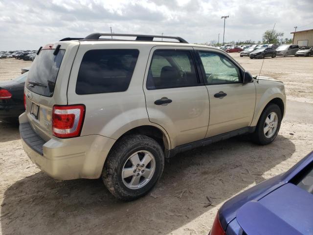 صورة رقم 3 من المزاد - 2011 FORD ESCAPE XLT مع VIN 1FMCU0D73BKB52754