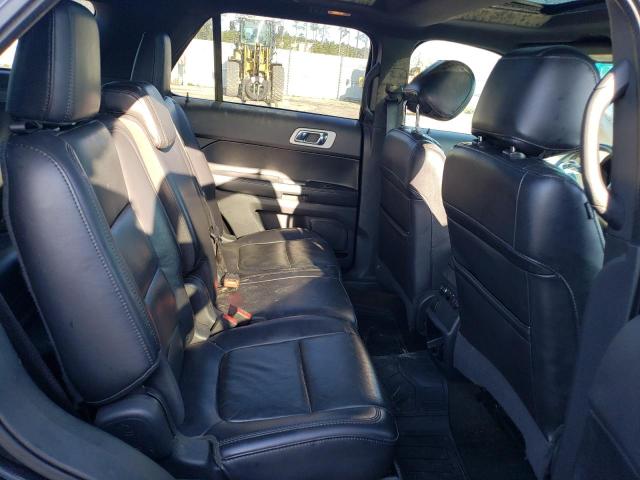 Photo 11 from auction – 2013 FORD EXPLORER X with VIN 1FM5K7D87DGC05154