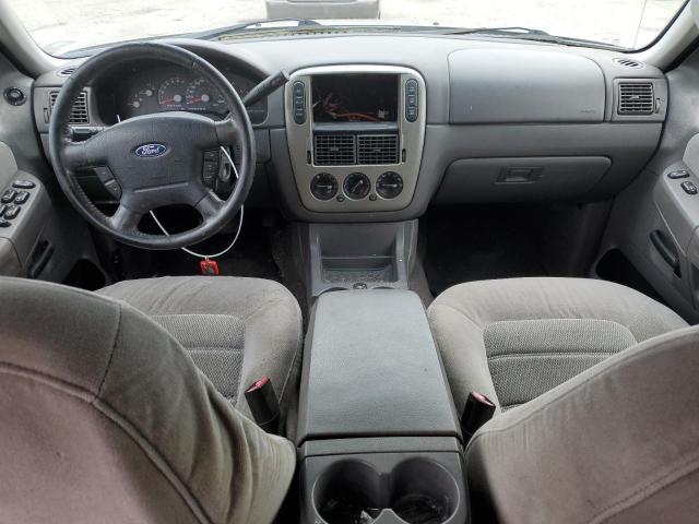 Photo 8 from auction – 2005 FORD EXPLORER X with VIN 1FMZU73E15UB22518