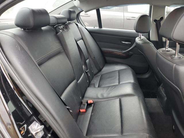 Photo 10 from auction – 2011 BMW 328 XI SUL with VIN WBAPK5C52BA656353