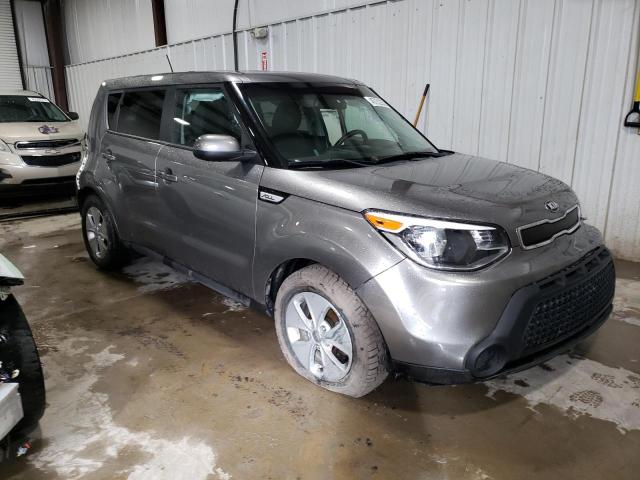 Photo 4 from auction – 2016 KIA SOUL with VIN KNDJN2A22G7372054