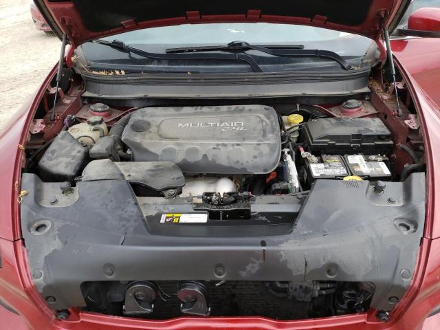 Photo 12 from auction – 2014 JEEP CHEROKEE L with VIN 1C4PJLDB2EW113669