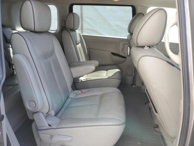 Photo 11 from auction – 2012 NISSAN QUEST S with VIN JN8AE2KP1C9046789