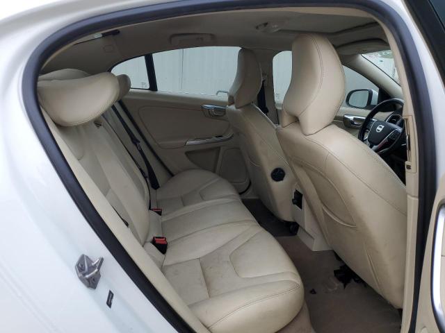Photo 10 from auction – 2015 VOLVO S60 PREMIE with VIN YV140MFB7F1309155