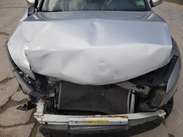 Photo 11 from auction – 2012 HONDA ACCORD LX with VIN 1HGCS1B31CA009598