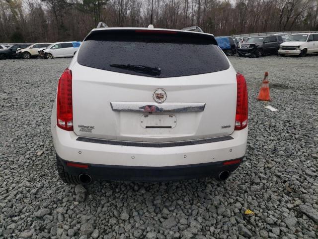 Photo 6 from auction – 2014 CADILLAC SRX LUXURY with VIN 3GYFNBE38ES681013