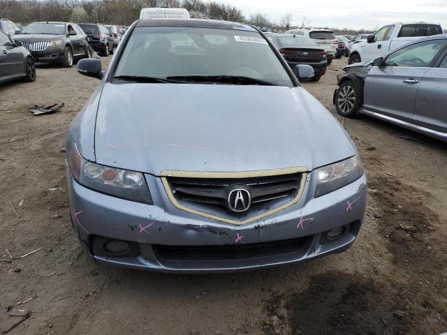 Photo 5 from auction – 2004 ACURA TSX with VIN JH4CL96874C013076