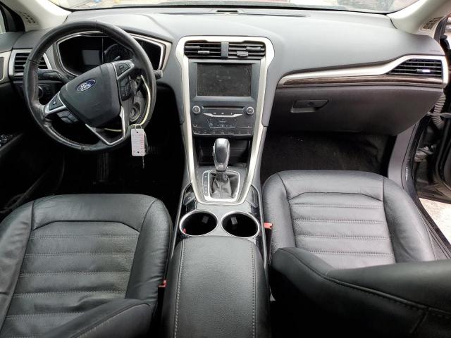 Photo 8 from auction – 2013 FORD FUSION with VIN 3FA6P0HRXDR232982