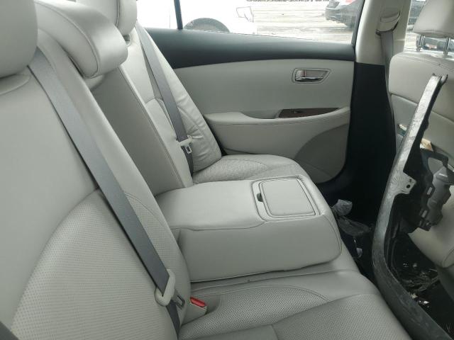 Photo 10 from auction – 2012 LEXUS ES 350 with VIN JTHBK1EGXC2473362