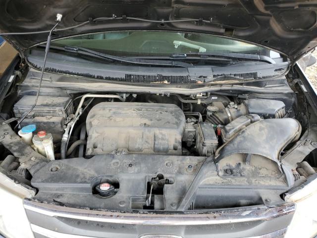 Photo 11 from auction – 2011 HONDA ODYSSEY TO with VIN 5FNRL5H98BB082496