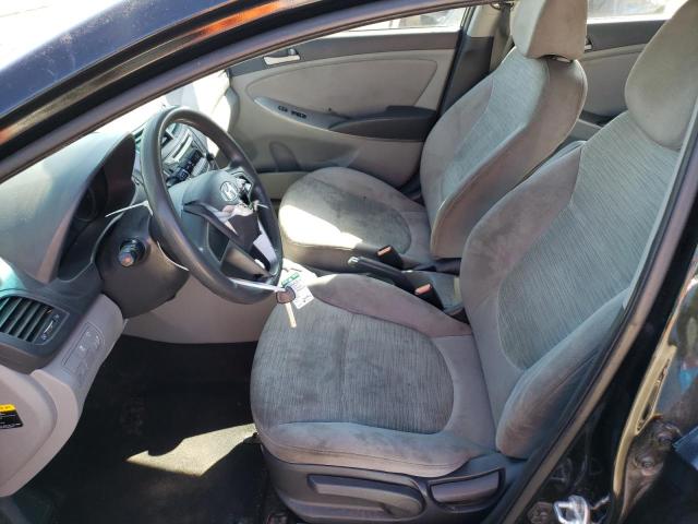Photo 7 from auction – 2017 HYUNDAI ACCENT SE with VIN KMHCT5AE8HU311428