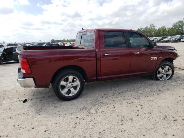 Photo 3 from auction – 2018 RAM 1500 SLT with VIN 1C6RR6LT8JS347658