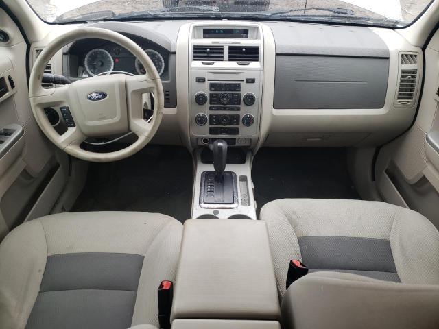 Photo 8 from auction – 2008 FORD ESCAPE XLT with VIN 1FMCU03Z28KC45289
