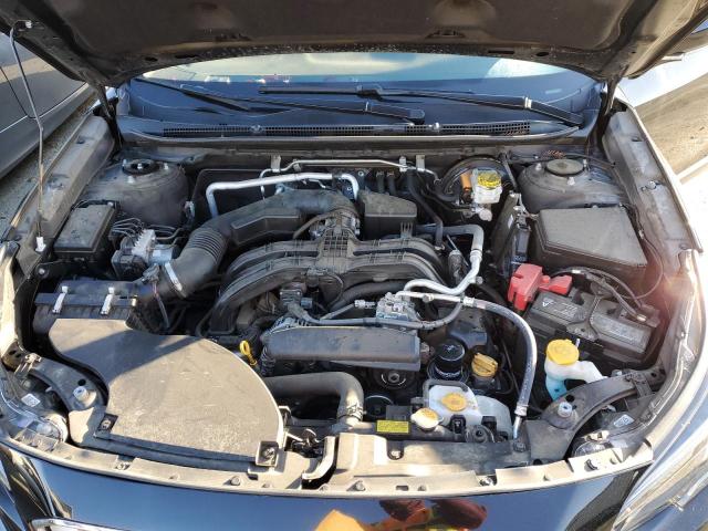 Photo 11 from auction – 2020 SUBARU OUTBACK PR with VIN 4S4BTAEC8L3201037