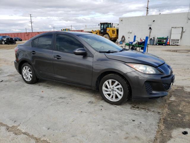 Photo 4 from auction – 2013 MAZDA 3 I with VIN JM1BL1VP7D1793955