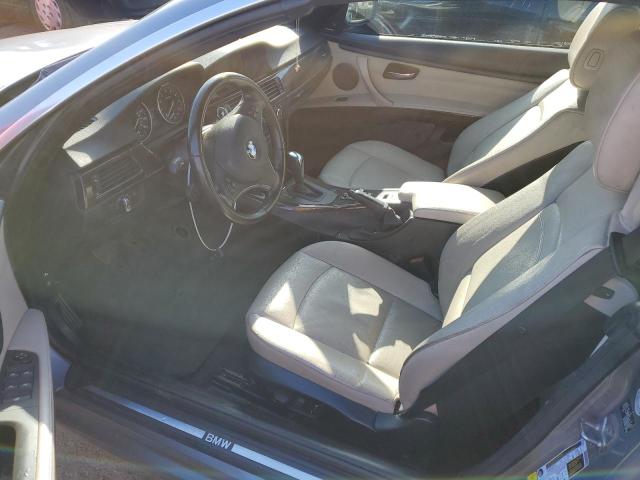 Photo 7 from auction – 2011 BMW 335 I with VIN WBADX7C51BE579547