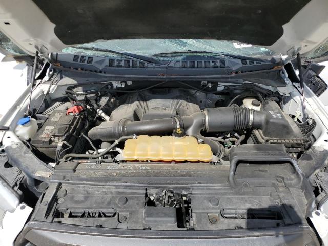 Photo 11 from auction – 2017 FORD F150 SUPER with VIN 1FTEW1EG2HKE40804