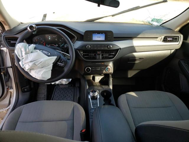 Photo 8 from auction – 2020 FORD ESCAPE S with VIN 1FMCU9F60LUB53309