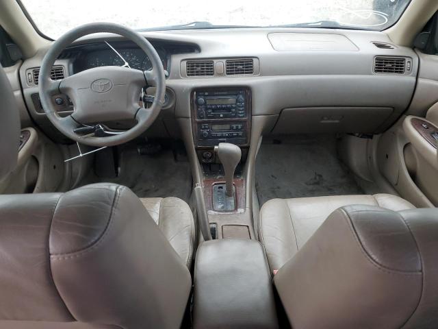 Photo 8 from auction – 2001 TOYOTA CAMRY LE with VIN 4T1BF28K11U126950