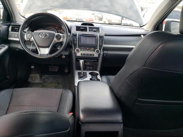 Photo 8 from auction – 2014 TOYOTA CAMRY L with VIN 4T1BF1FK8EU334651