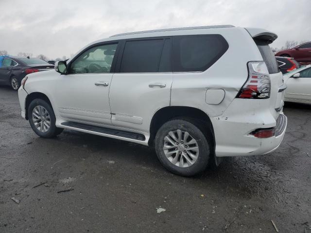 Photo 2 from auction – 2018 LEXUS GX 460 with VIN JTJBM7FX4J5189439