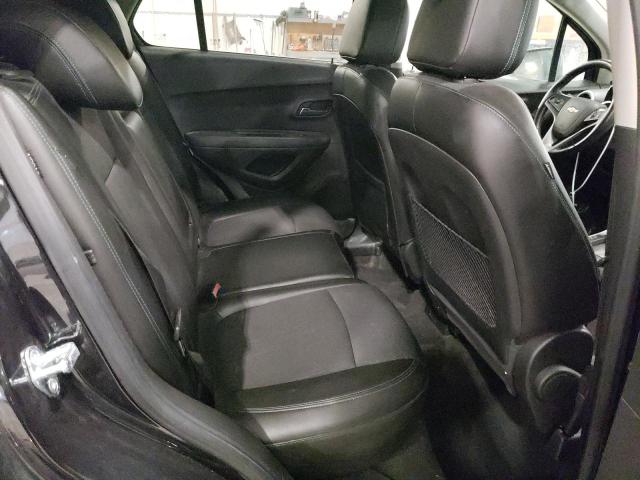 Photo 11 from auction – 2015 CHEVROLET TRAX 1LT with VIN KL7CJRSB2FB092722