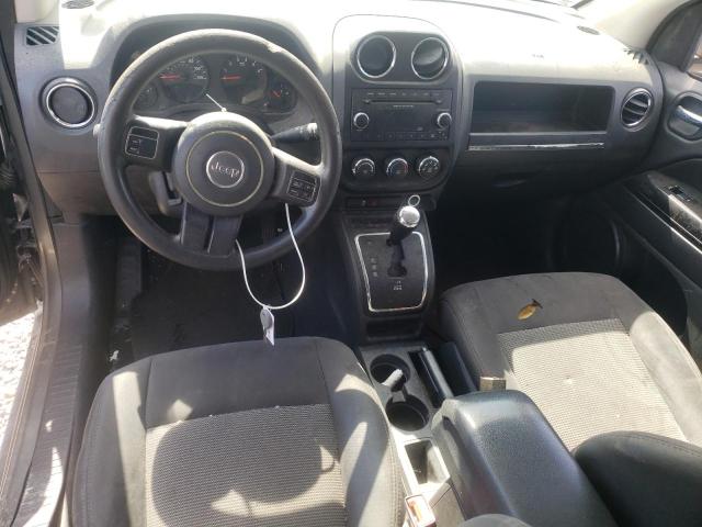Photo 8 from auction – 2012 JEEP COMPASS SP with VIN 1C4NJCBA3CD540563
